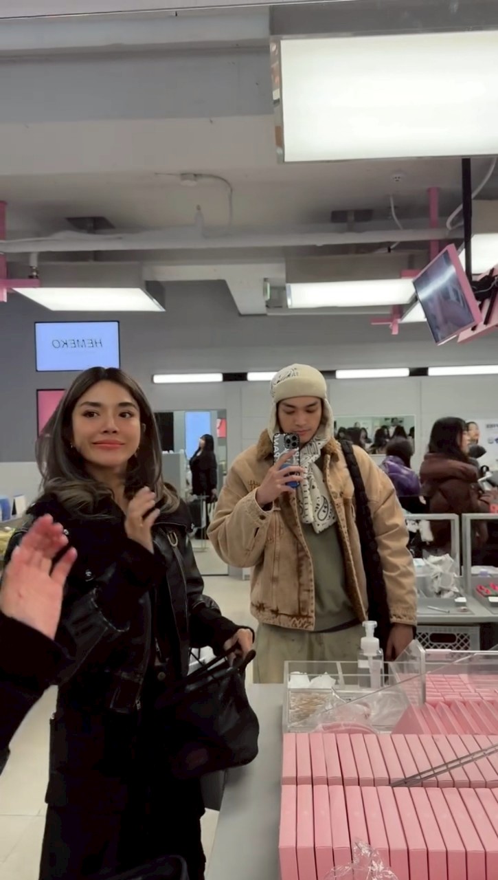 ปราง โอบ