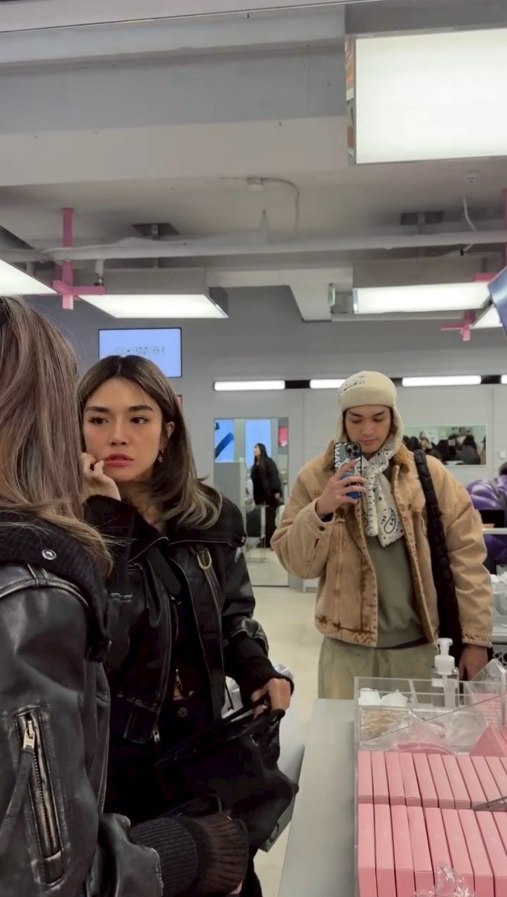 ปราง โอบ