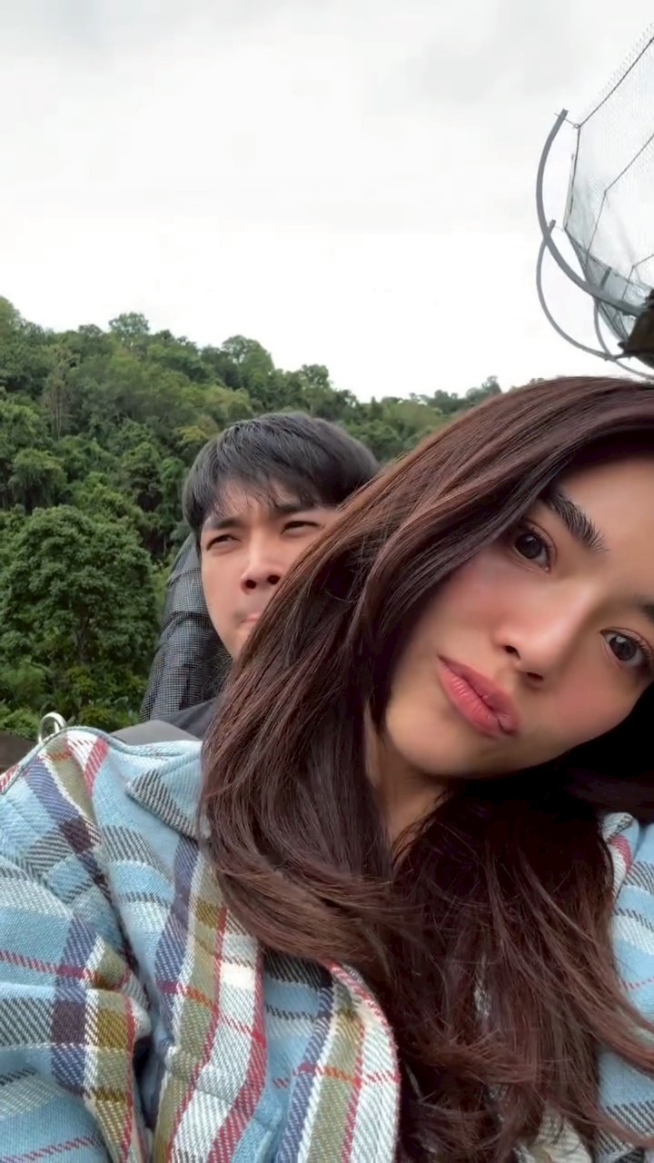 ปราง โอบ