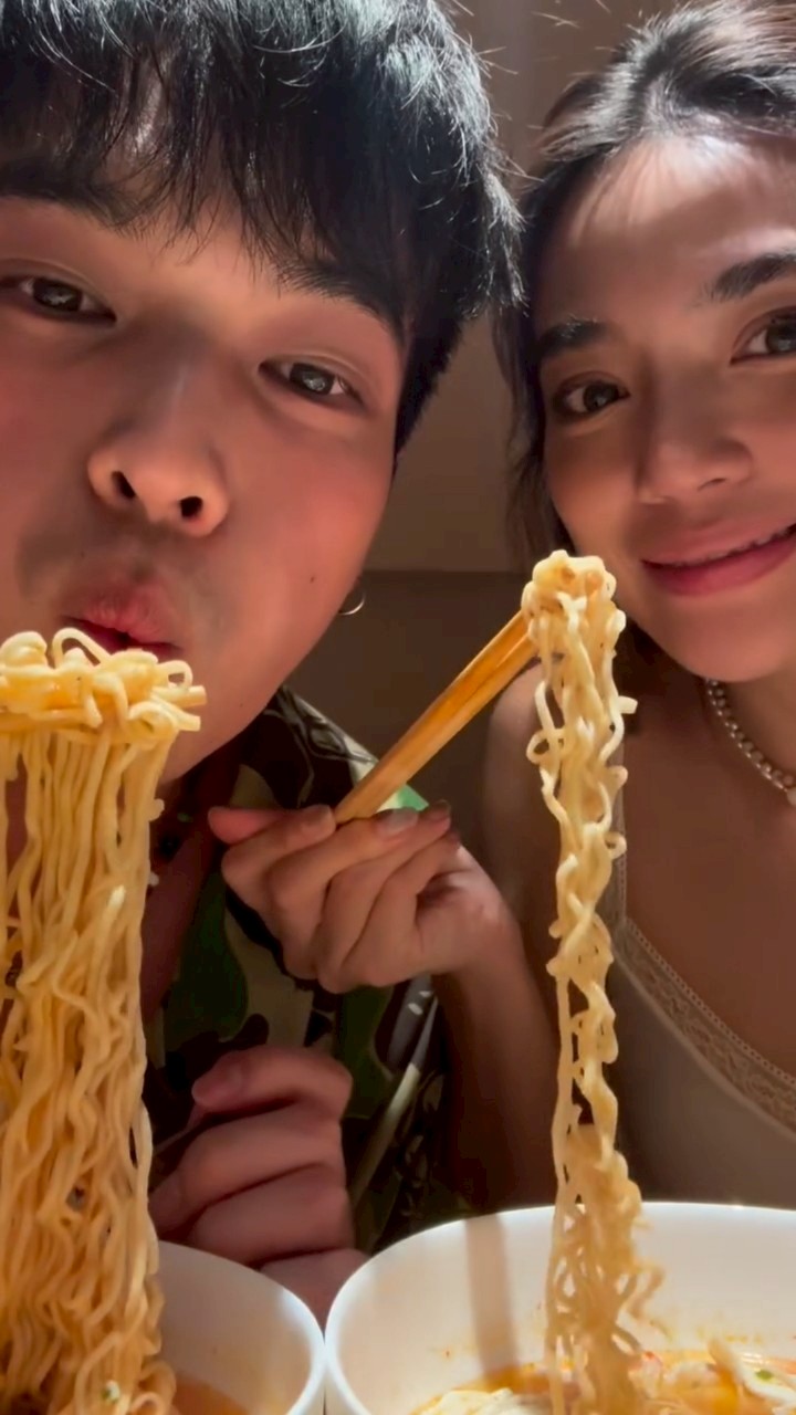 ปราง โอบ