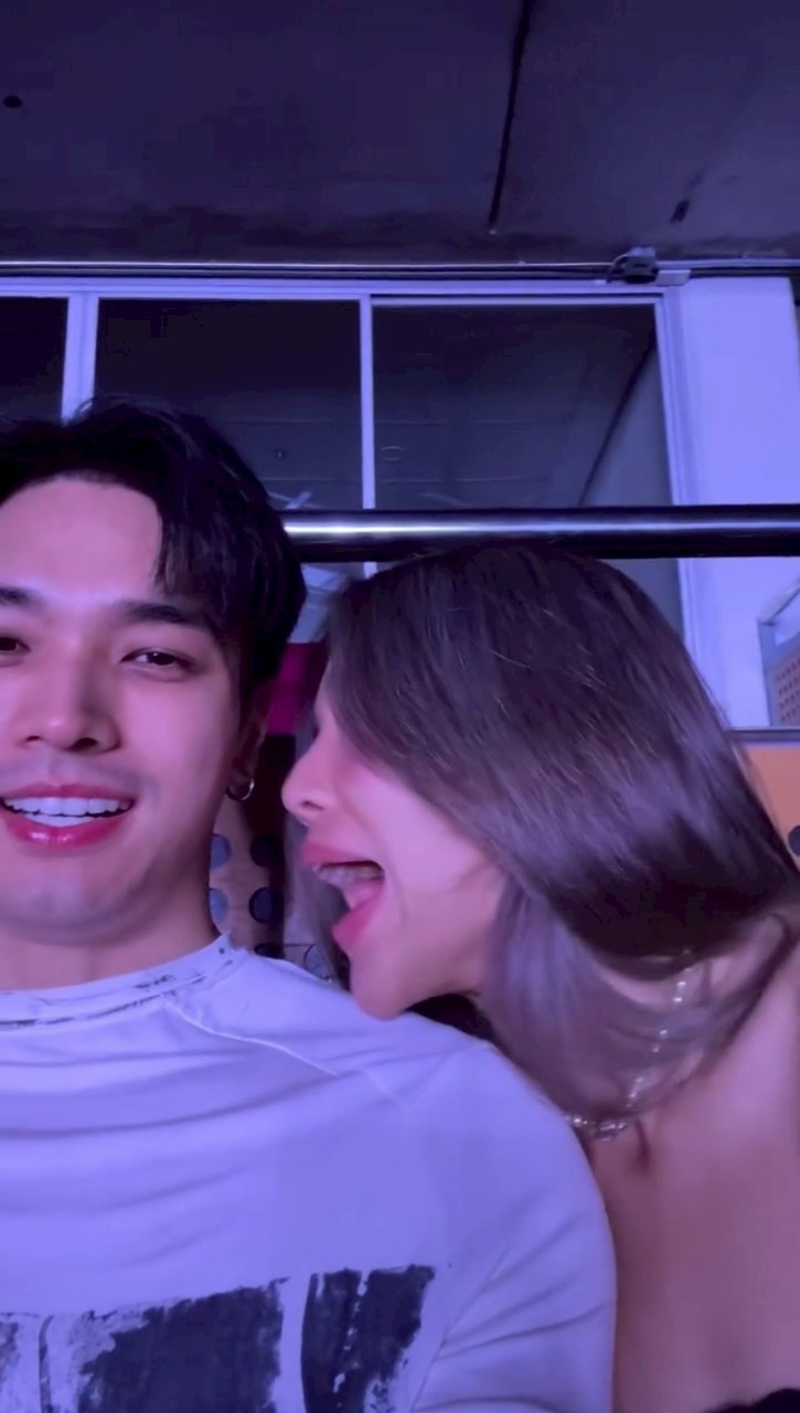 ปราง โอบ