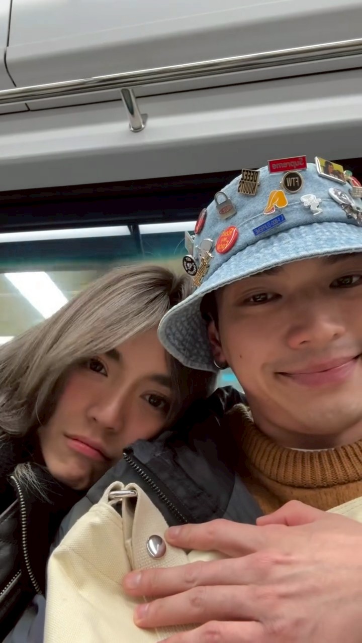 ปราง โอบ