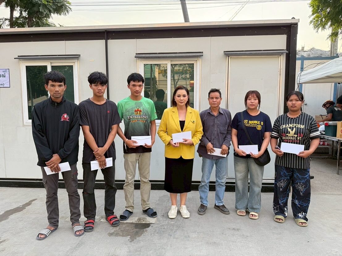 บุ๋ม ปนัดดา