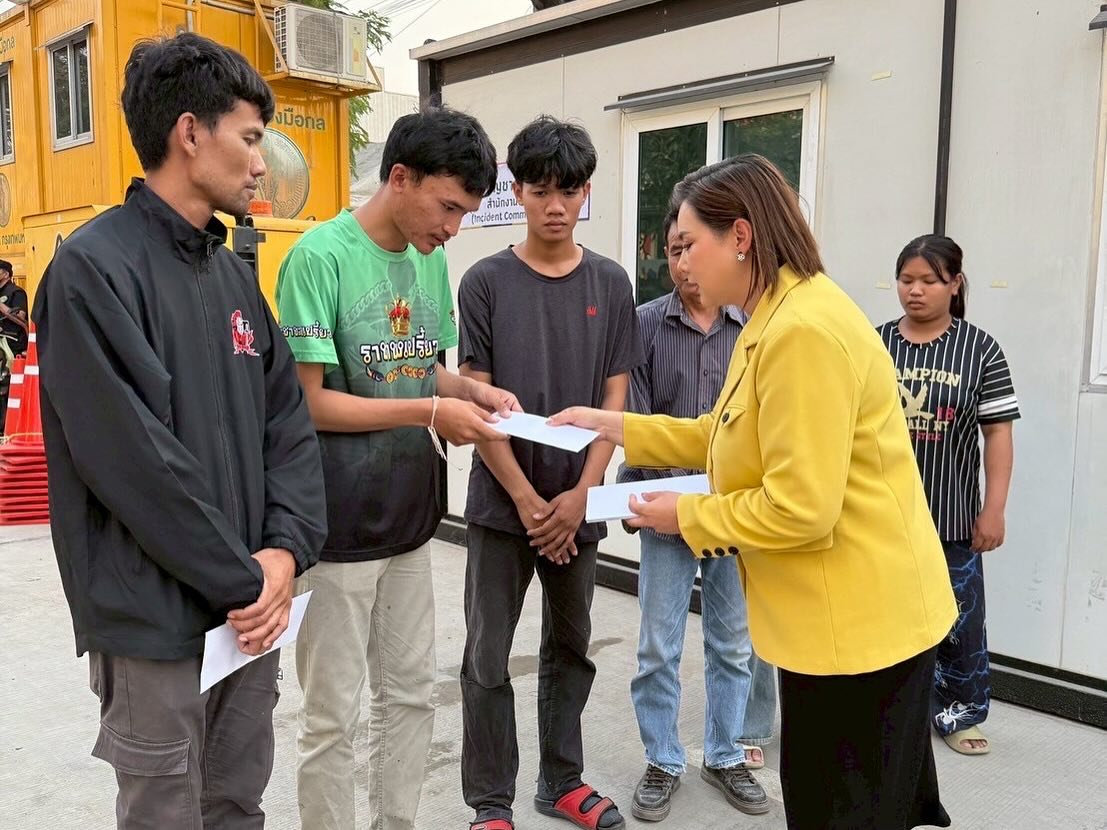 บุ๋ม ปนัดดา