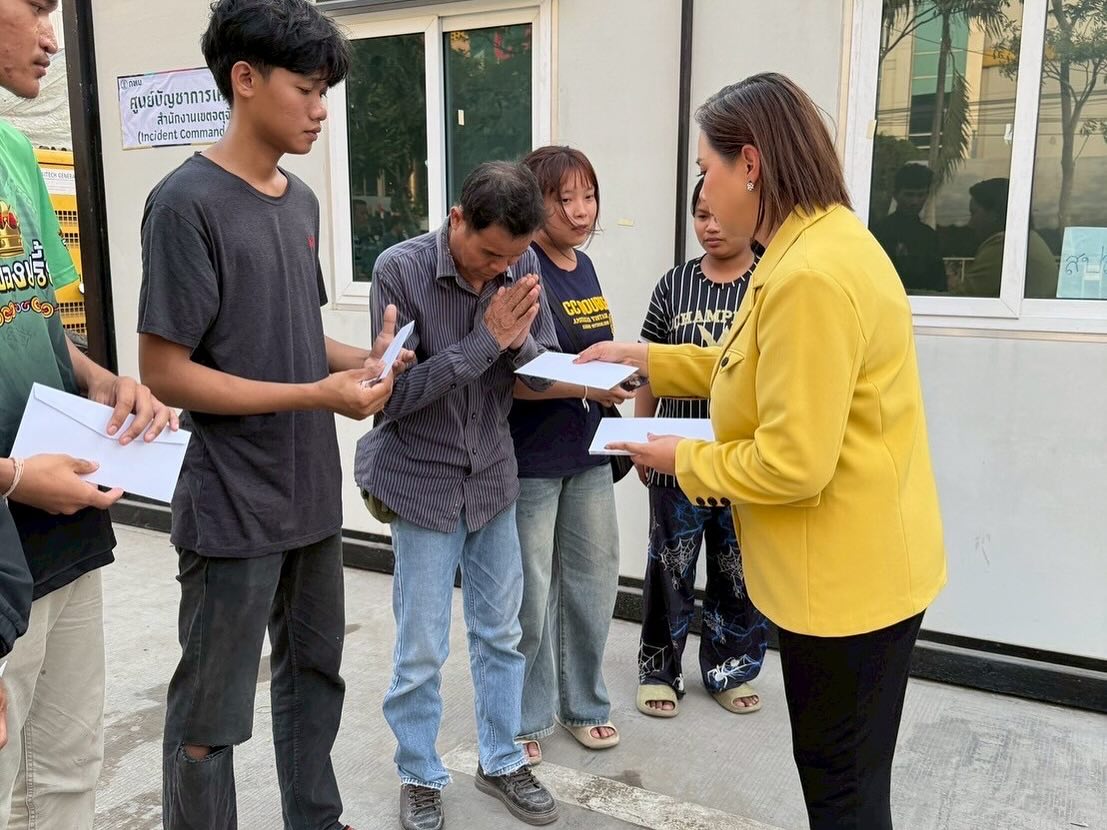 บุ๋ม ปนัดดา