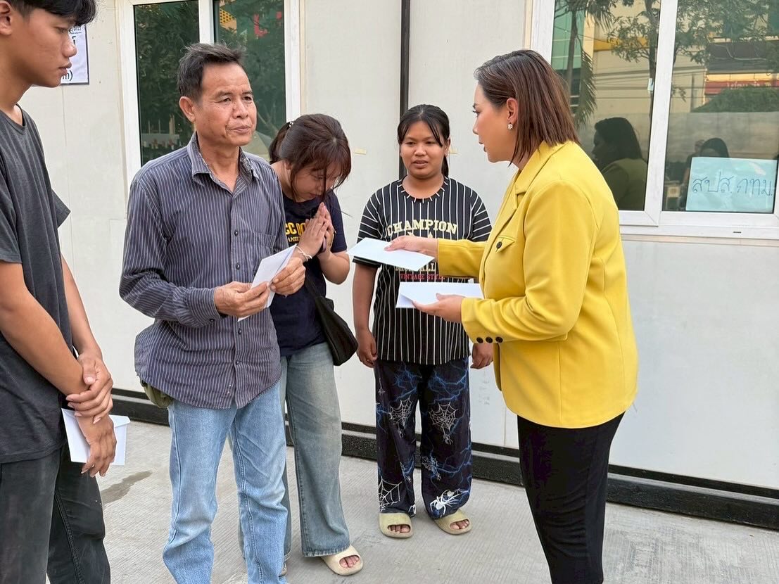 บุ๋ม ปนัดดา