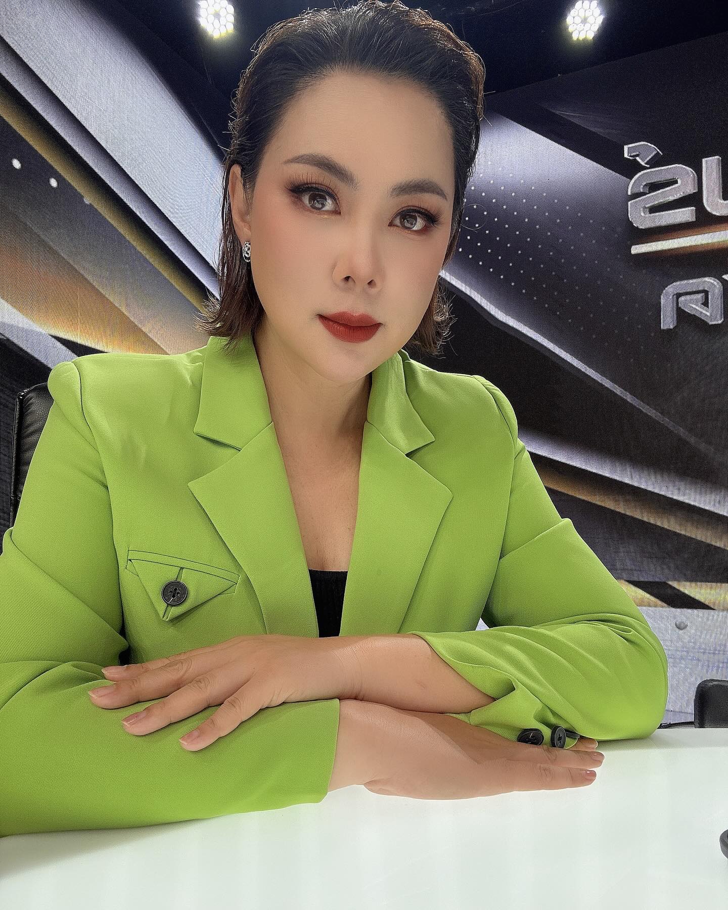 บุ๋ม ปนัดดา