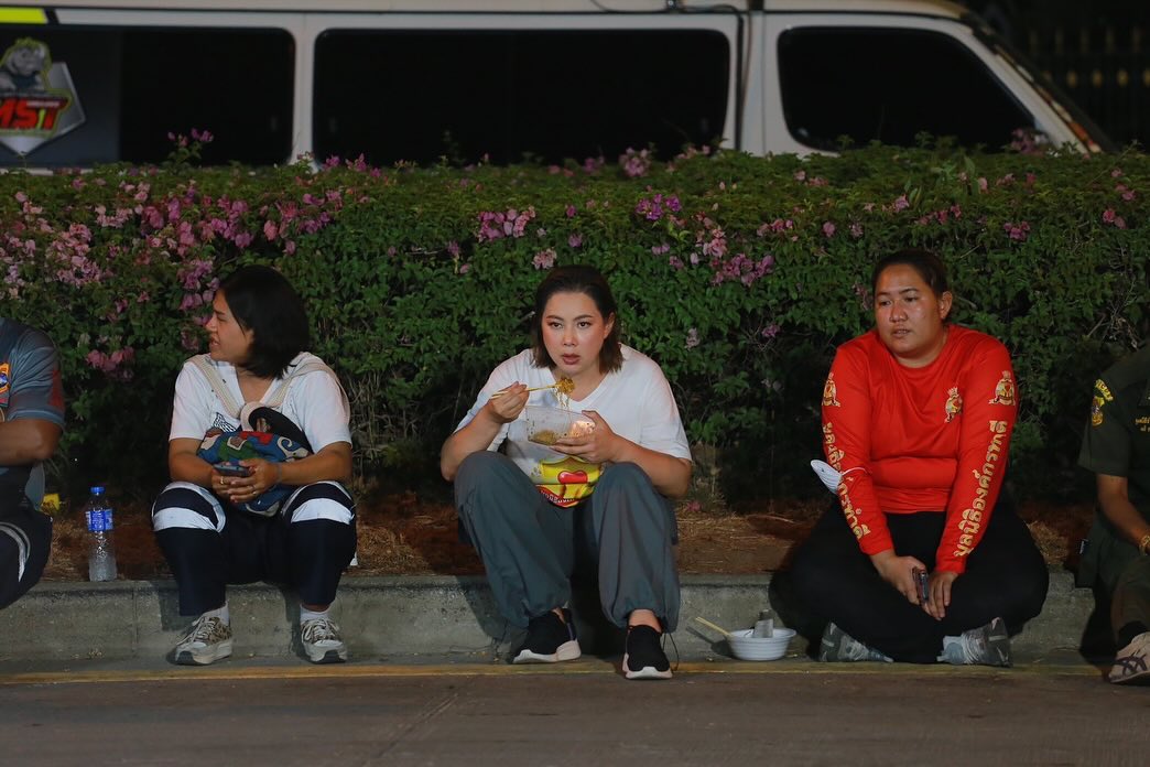 บุ๋ม ปนัดดา