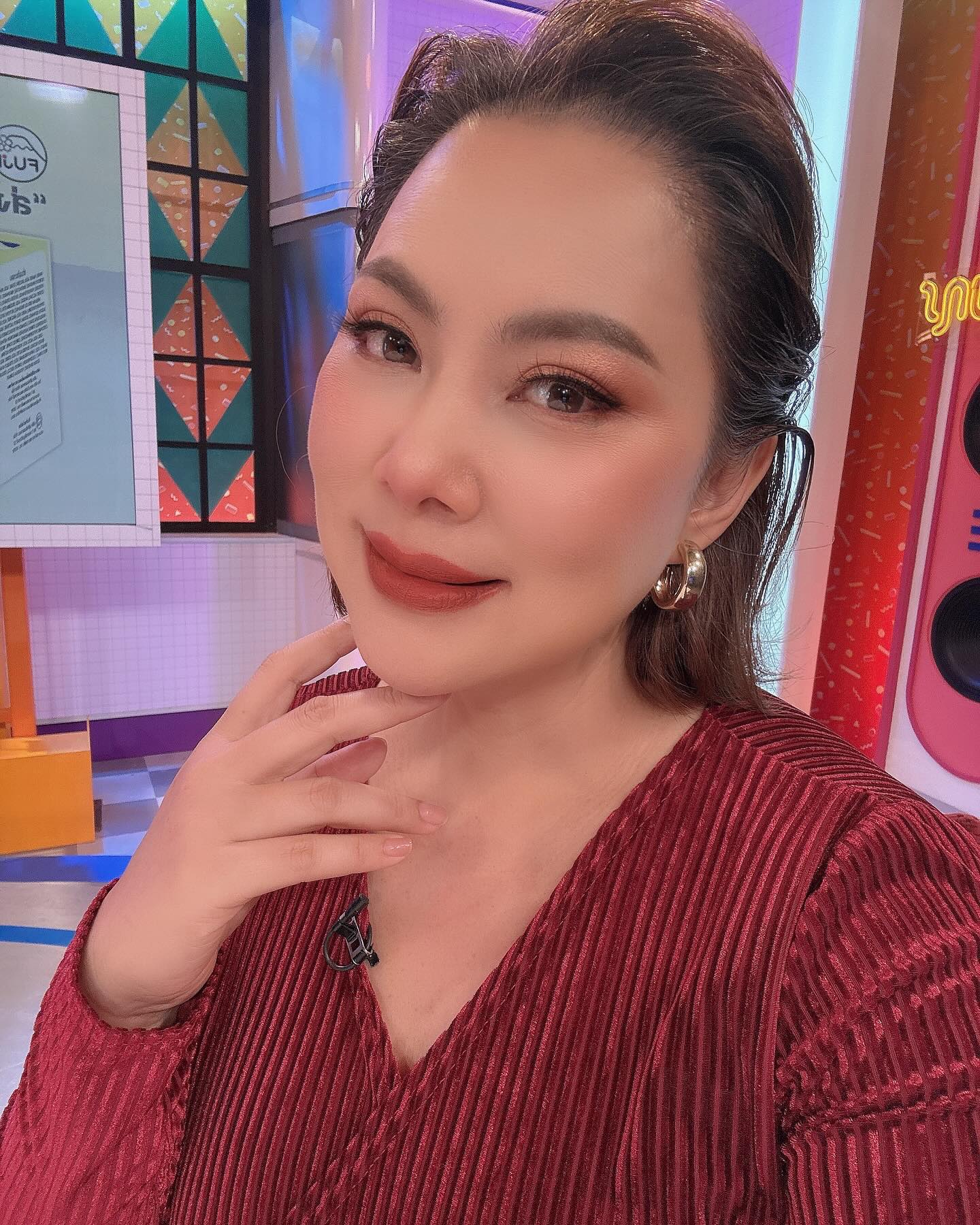 บุ๋ม ปนัดดา