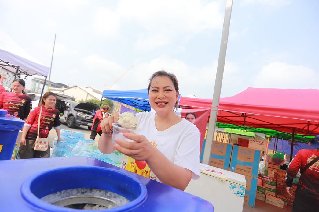 บุ๋ม ปนัดดา