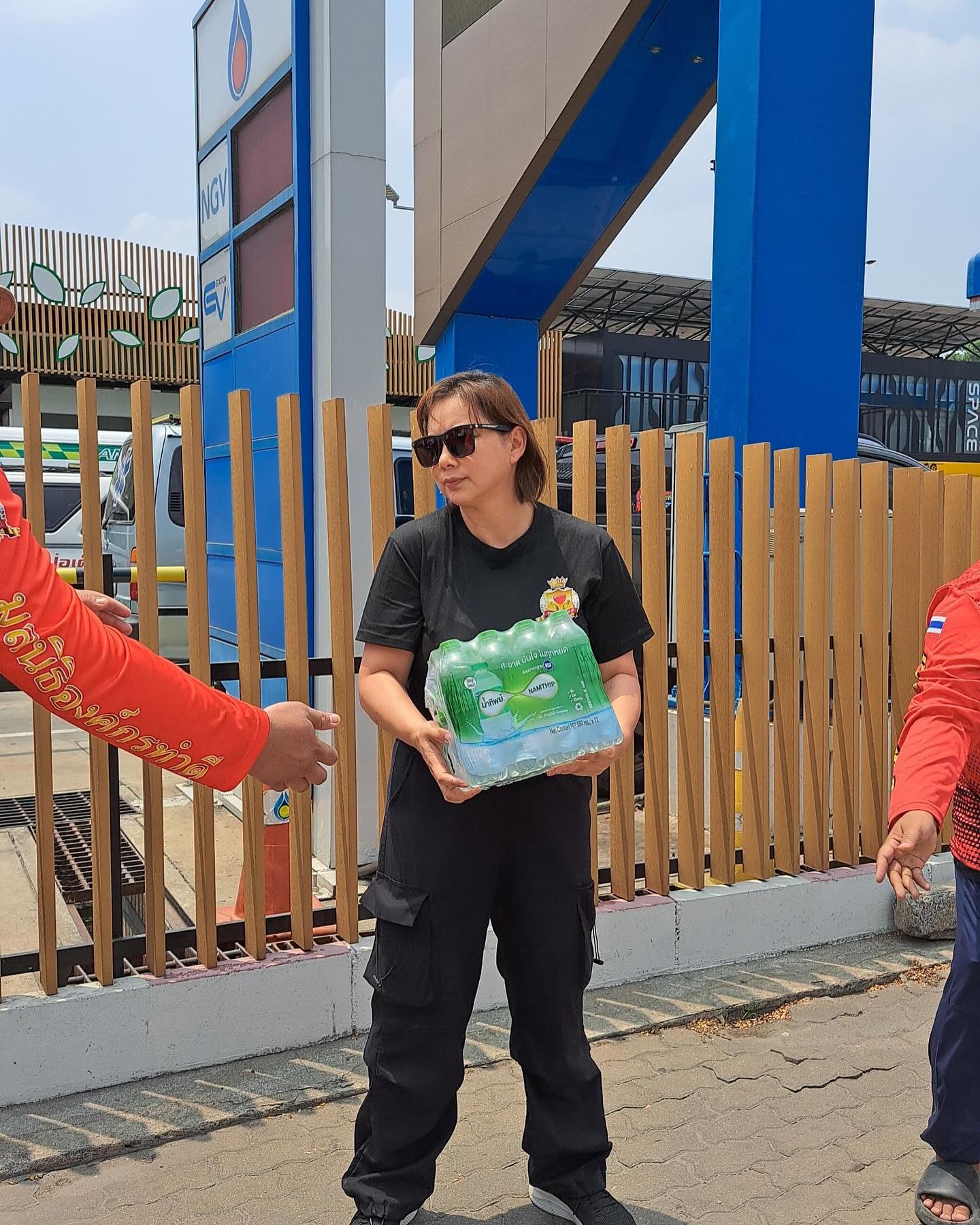 บุ๋ม ปนัดดา