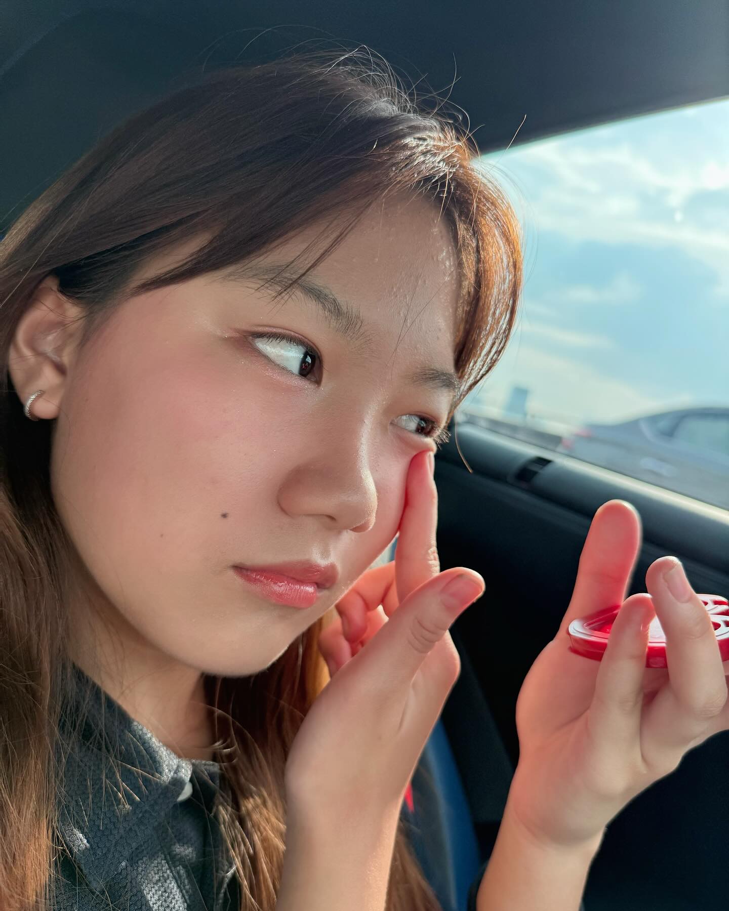 น้องวันใหม่