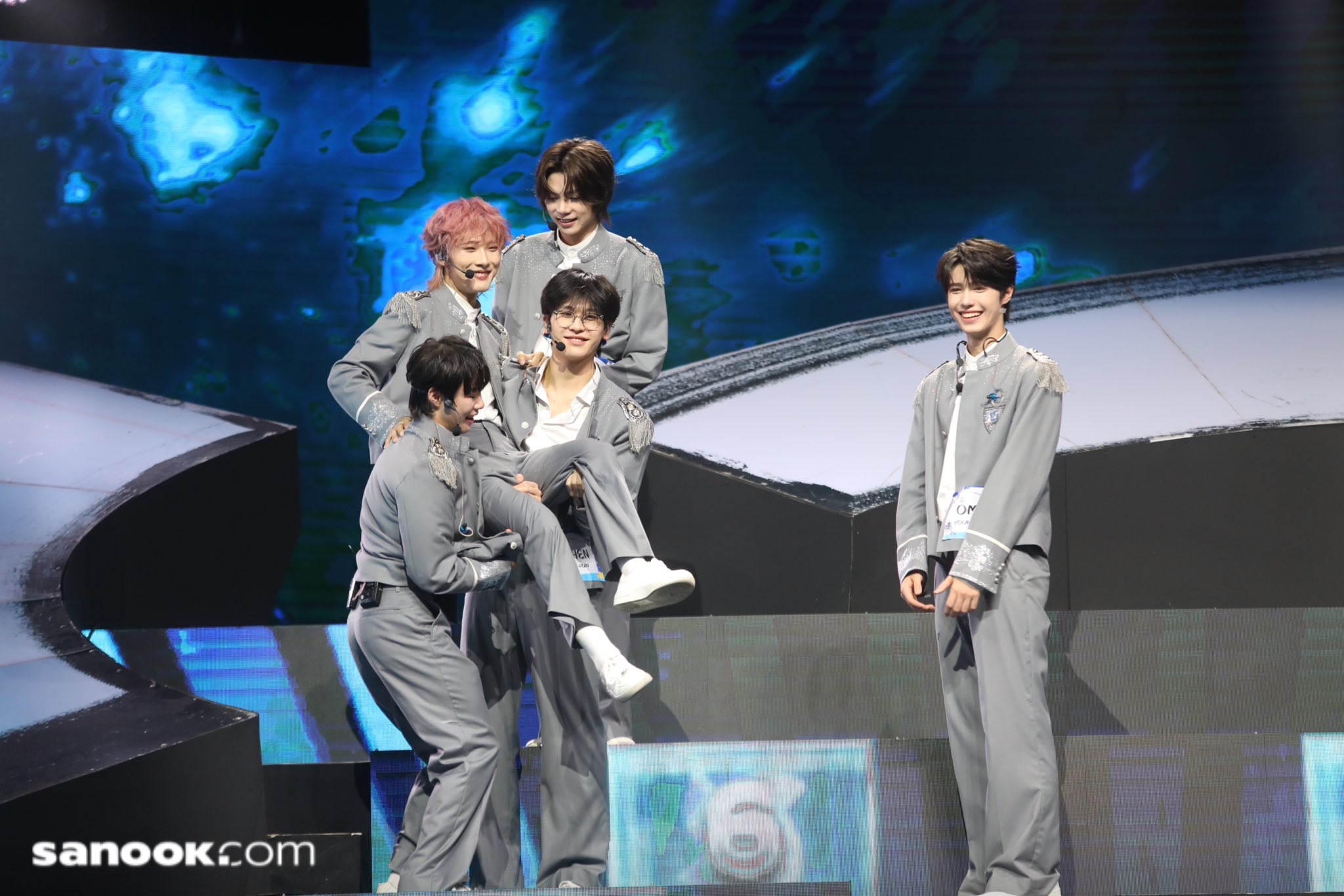 chuang asia s2 next1de