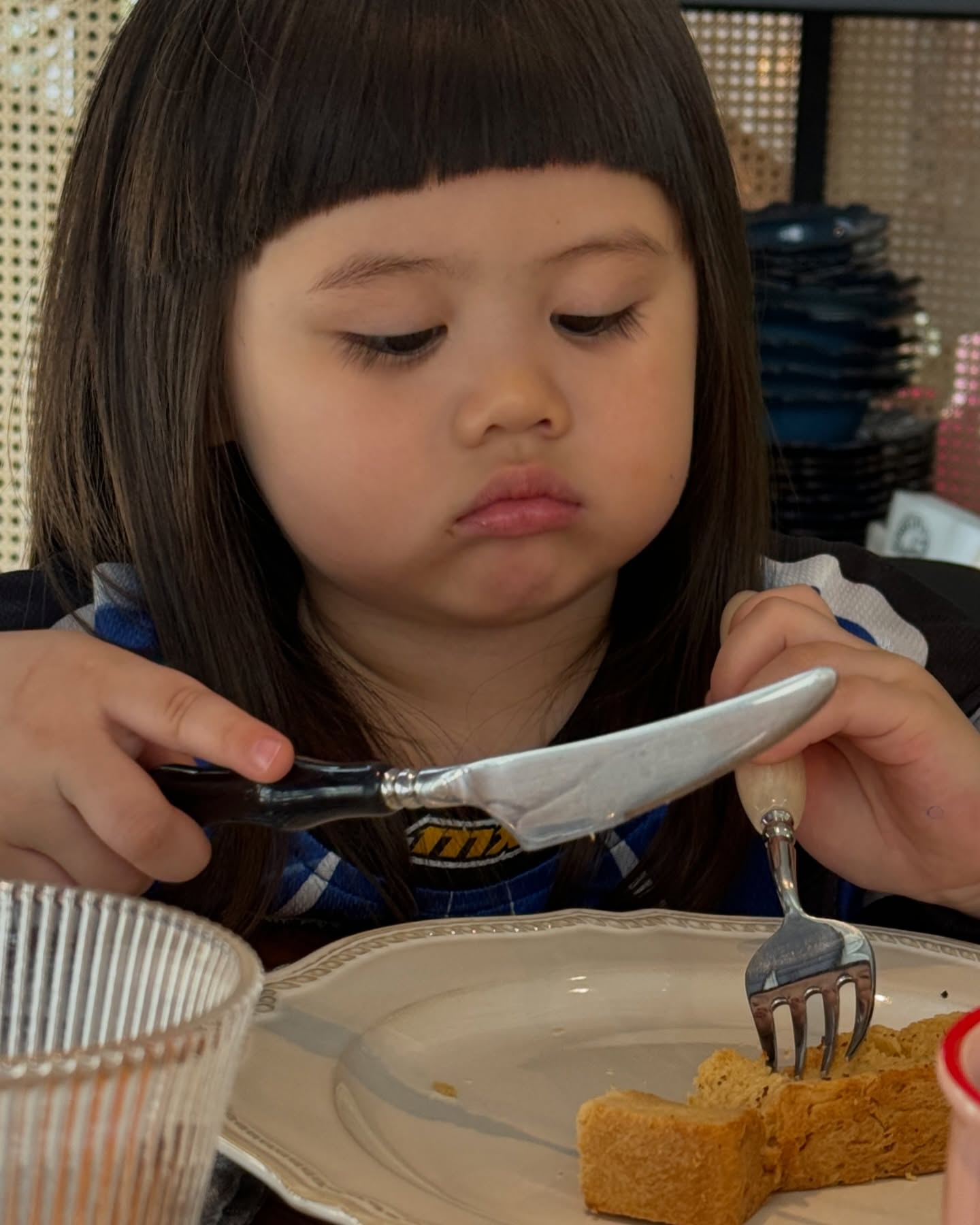 น้องเกล