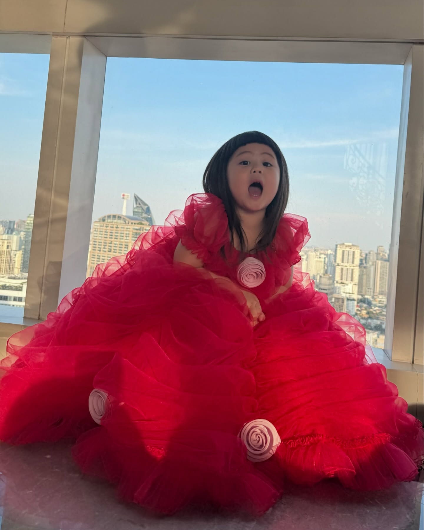 น้องเกล