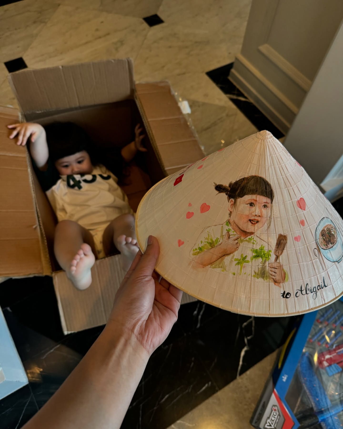 น้องเกล