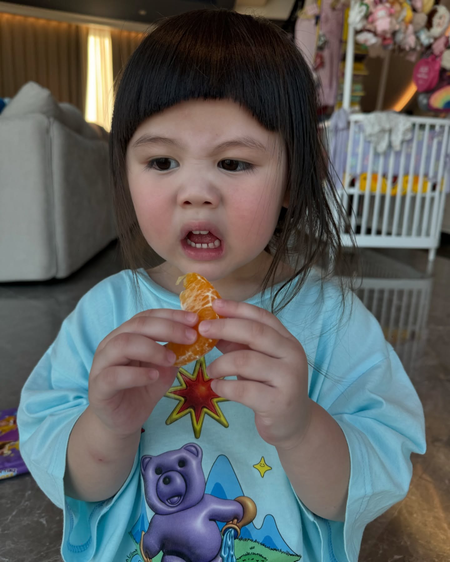 น้องเกล