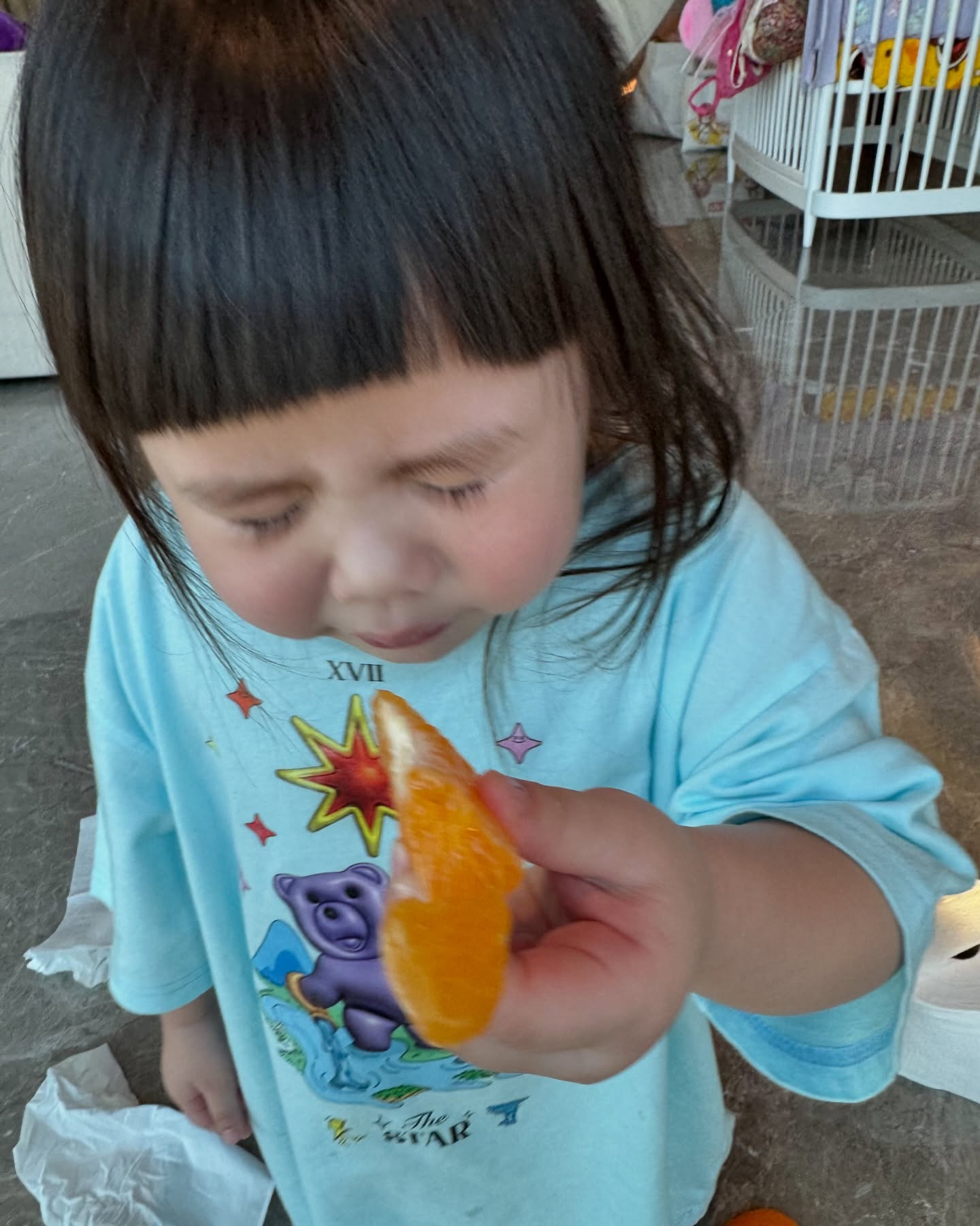 น้องเกล