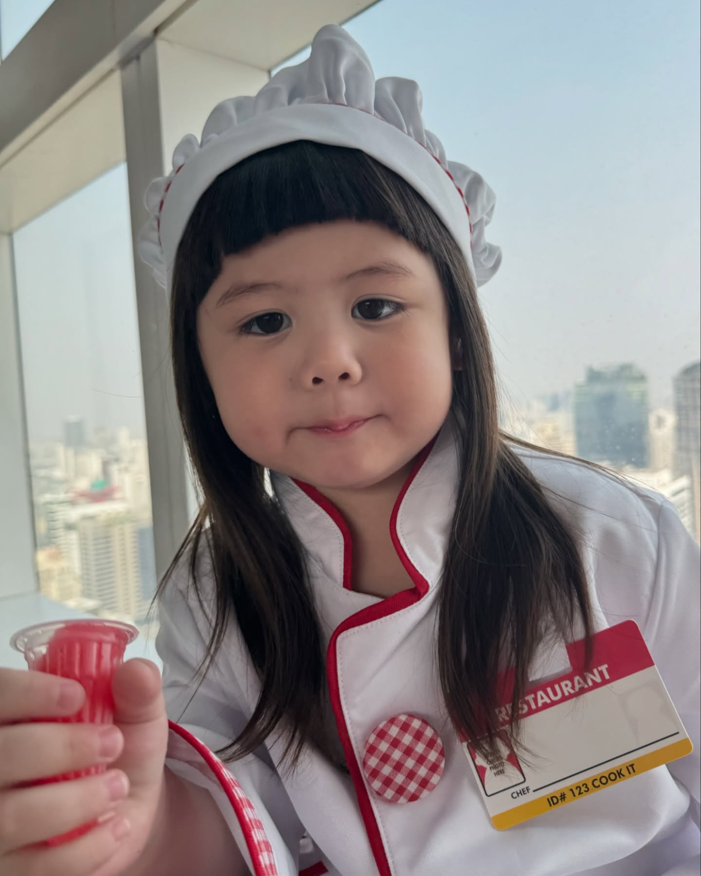 น้องเกล