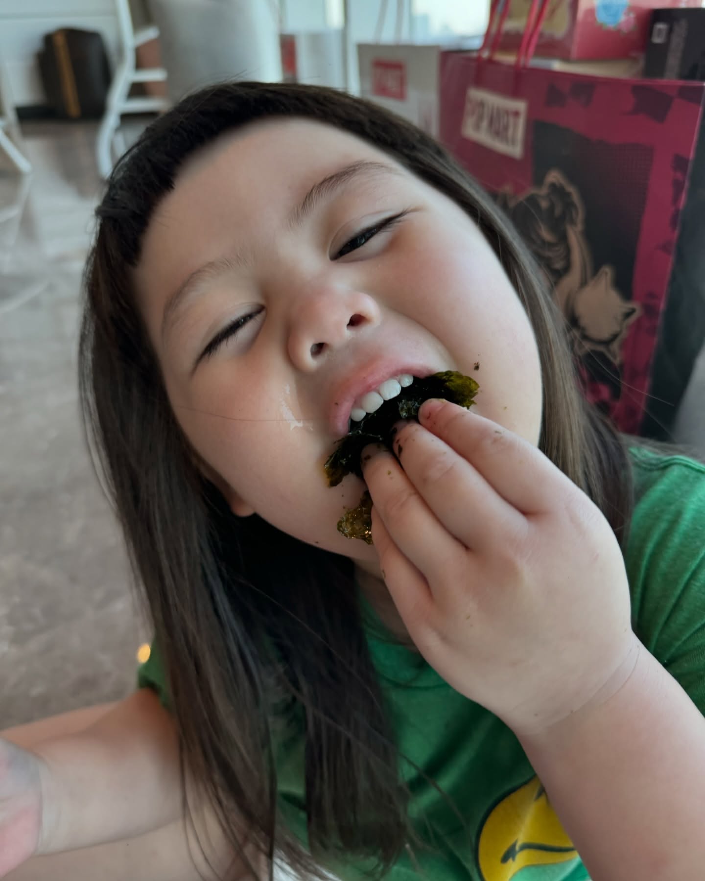 น้องเกล