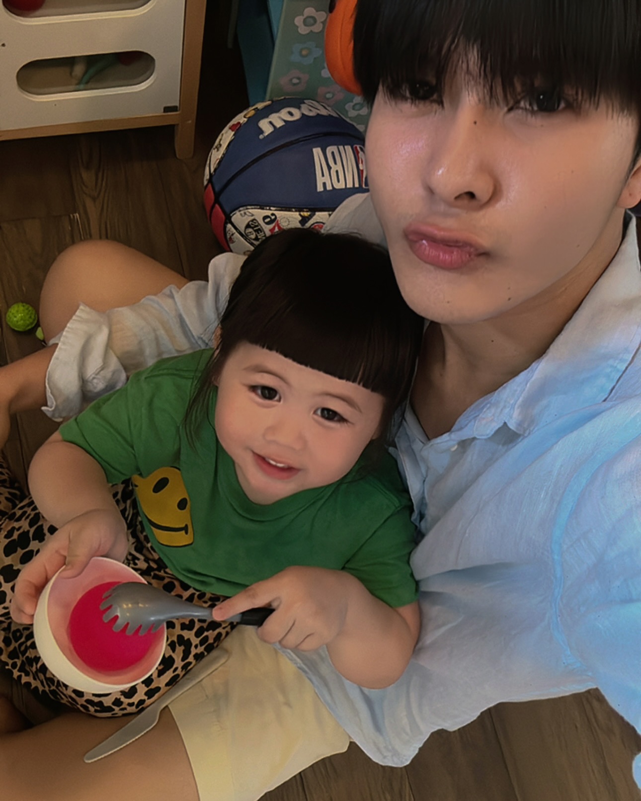 น้องเกล