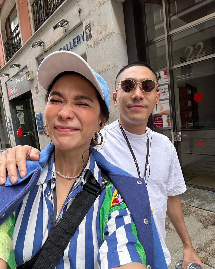 พลอย โต้ง