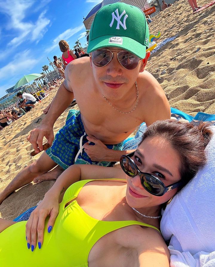 พลอย โต้ง