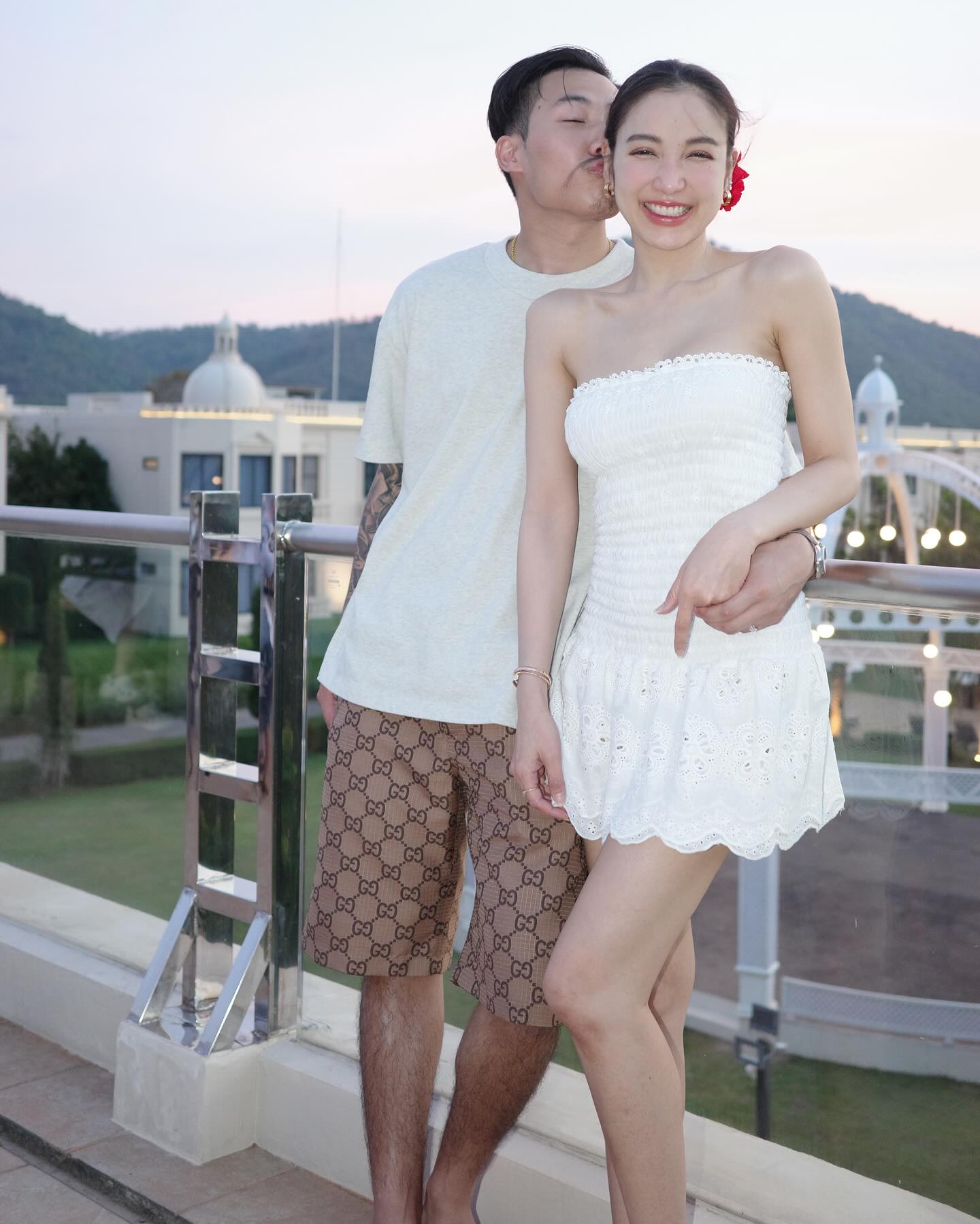 แพท ณปภา