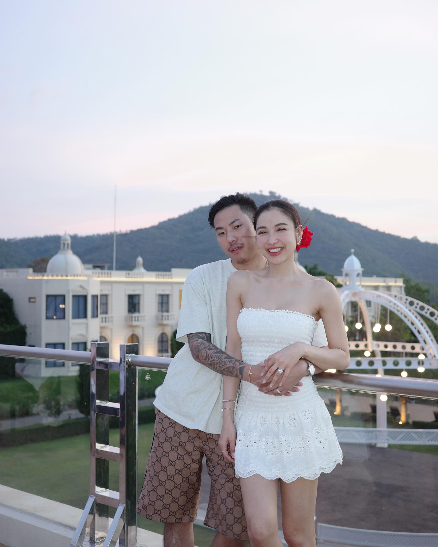 แพท ณปภา