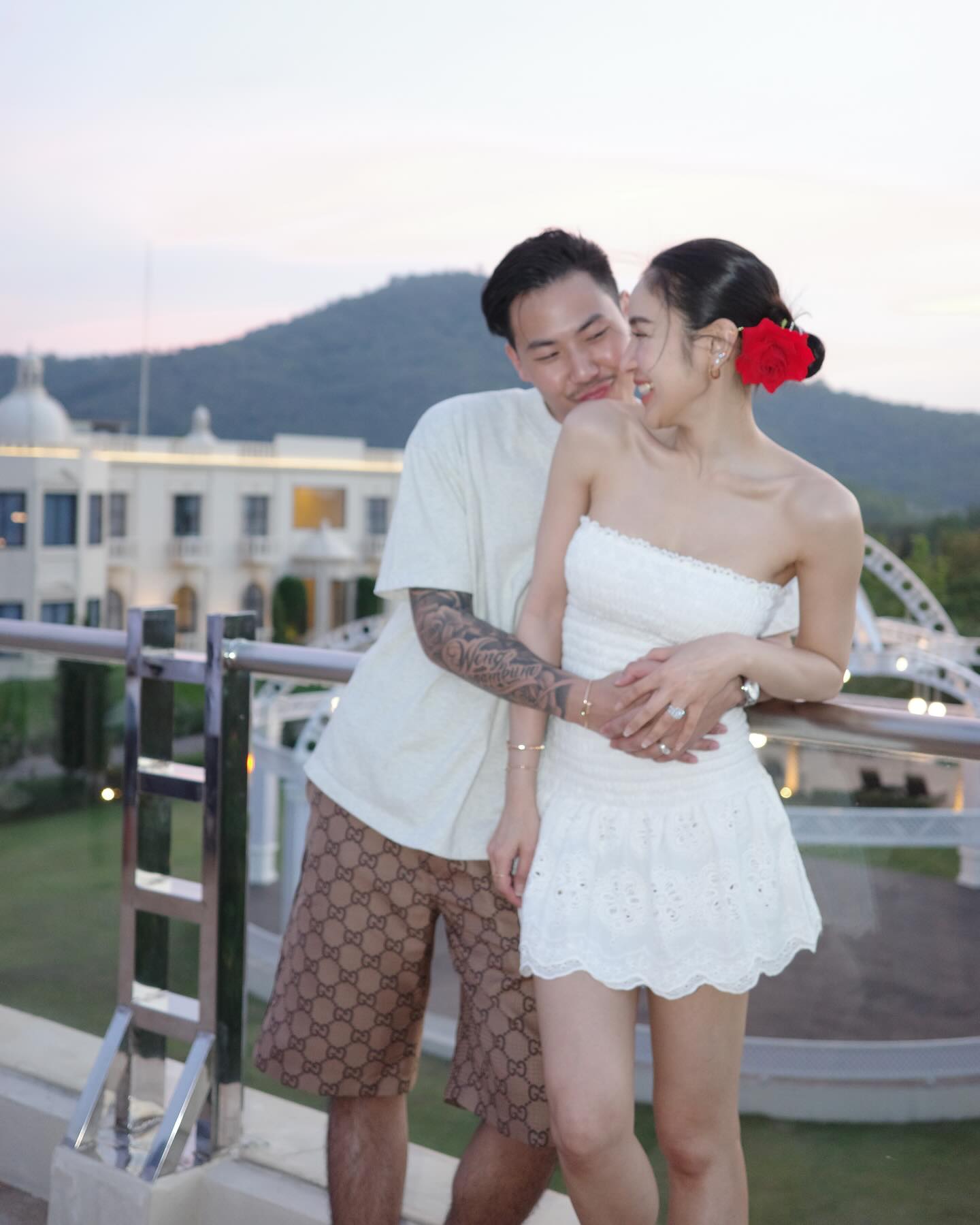 แพท ณปภา