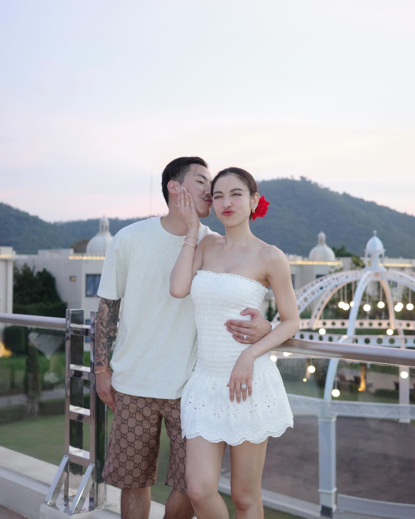 แพท ณปภา