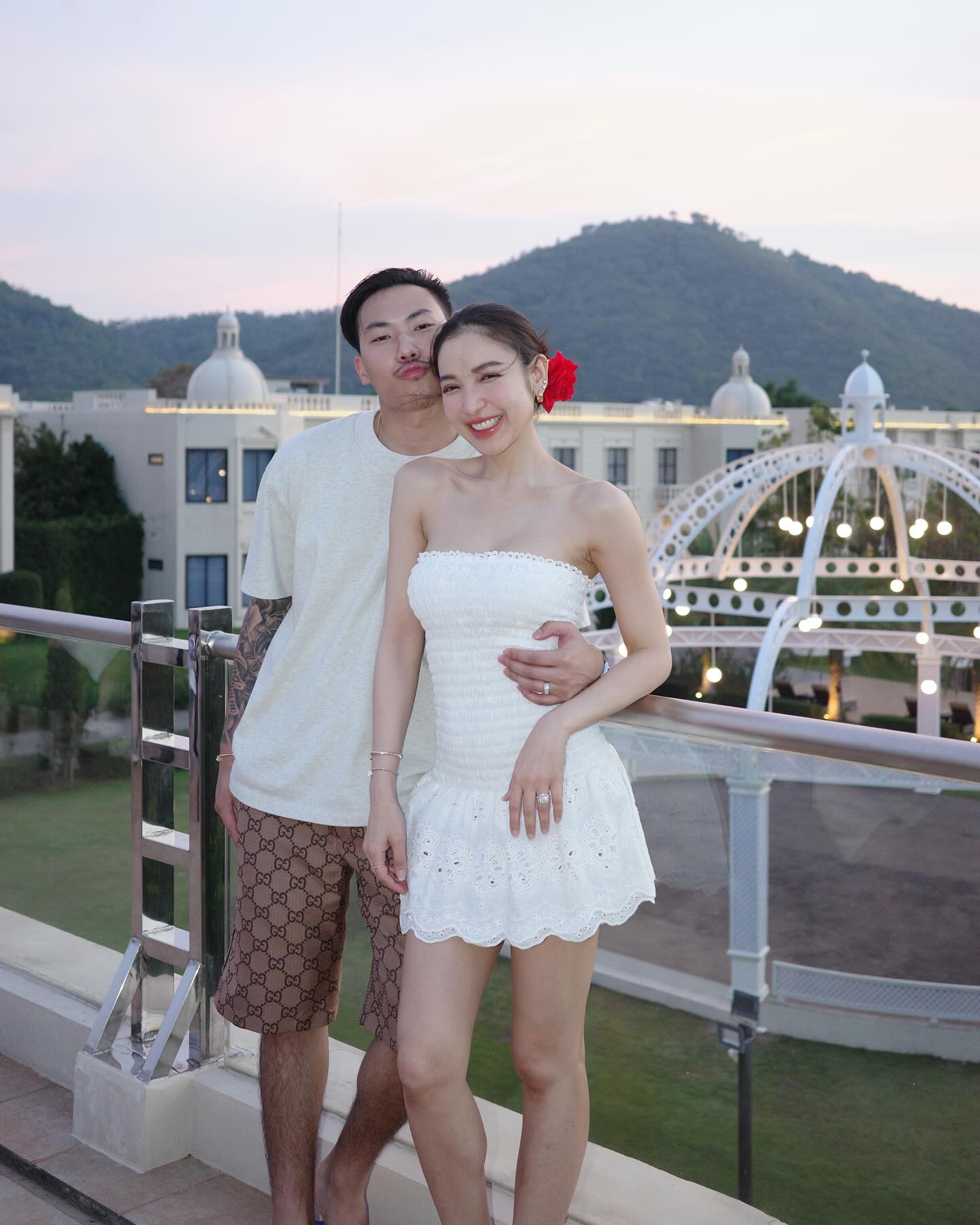 แพท ณปภา