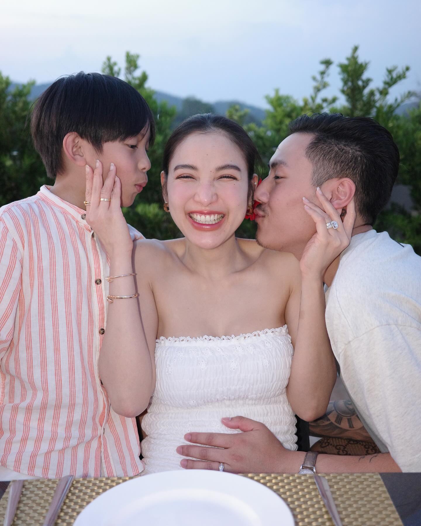 แพท ณปภา