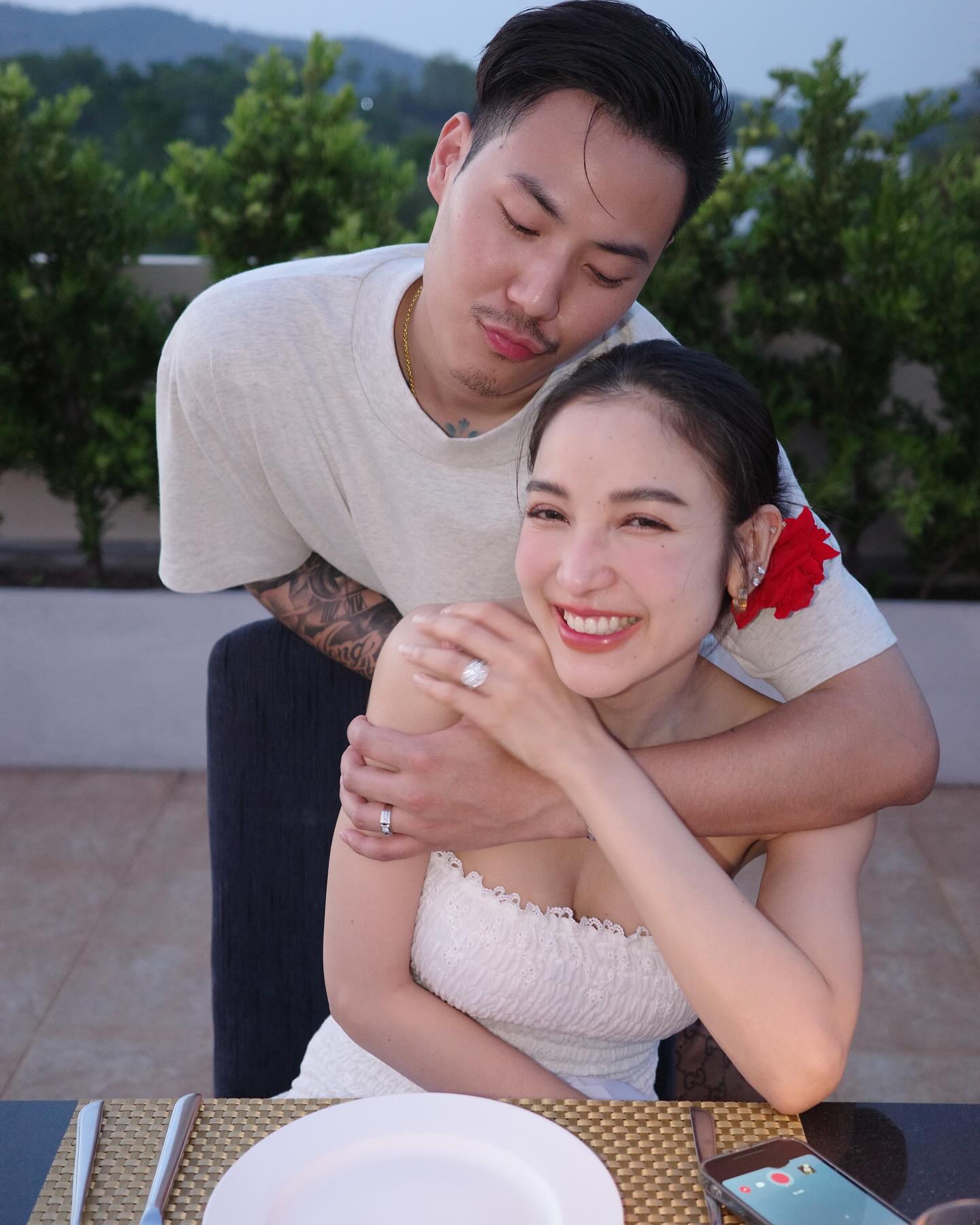 แพท ณปภา