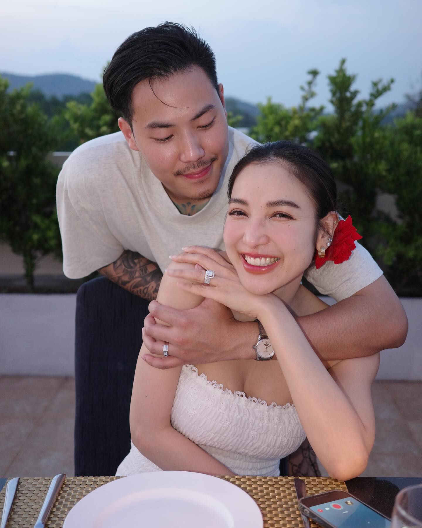 แพท ณปภา