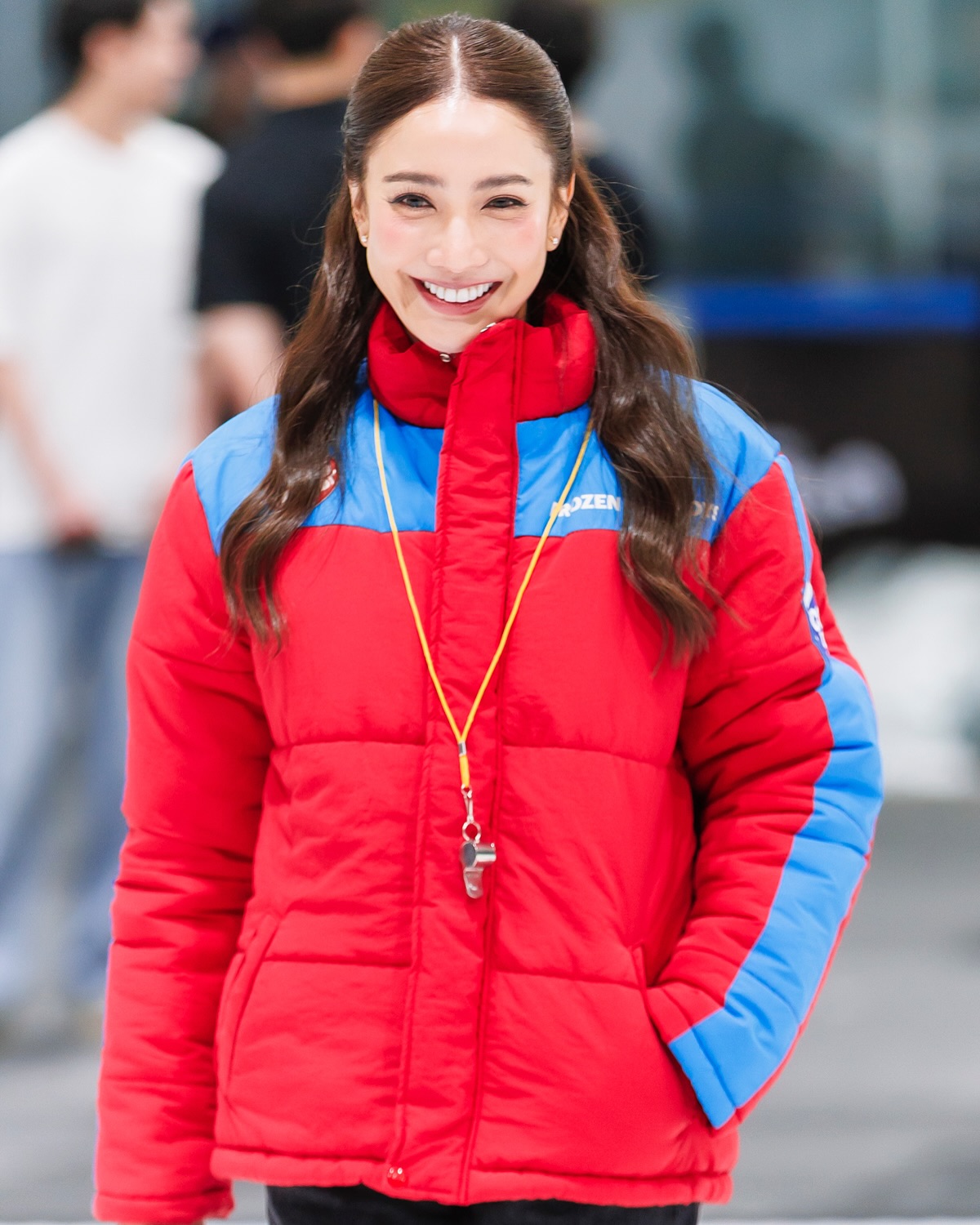 แต้ว ณฐพร