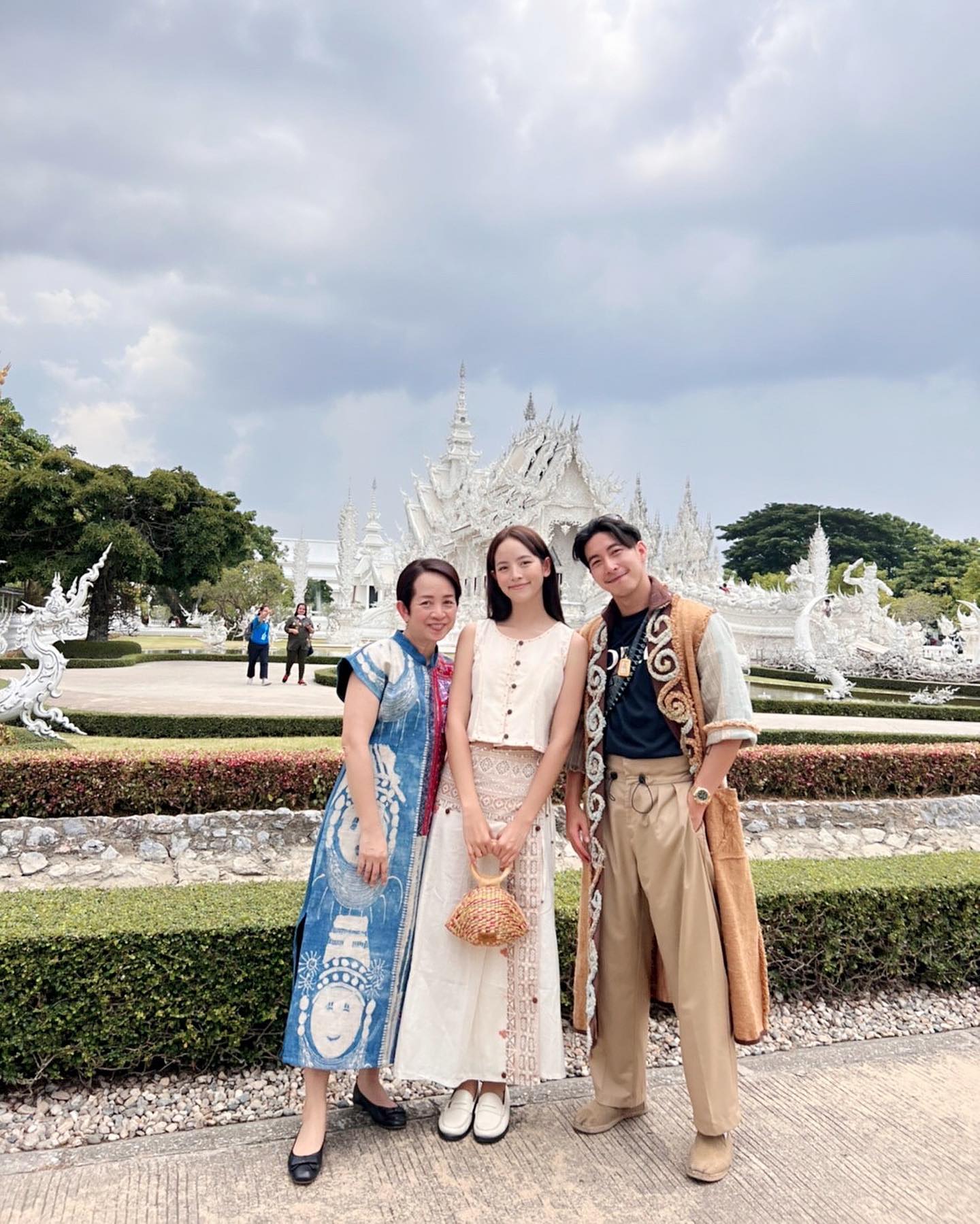 ณิชา ณัฏฐณิชา