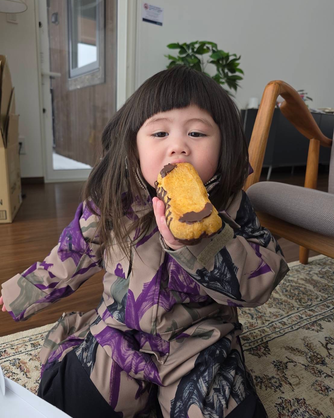 หน่อย เคน