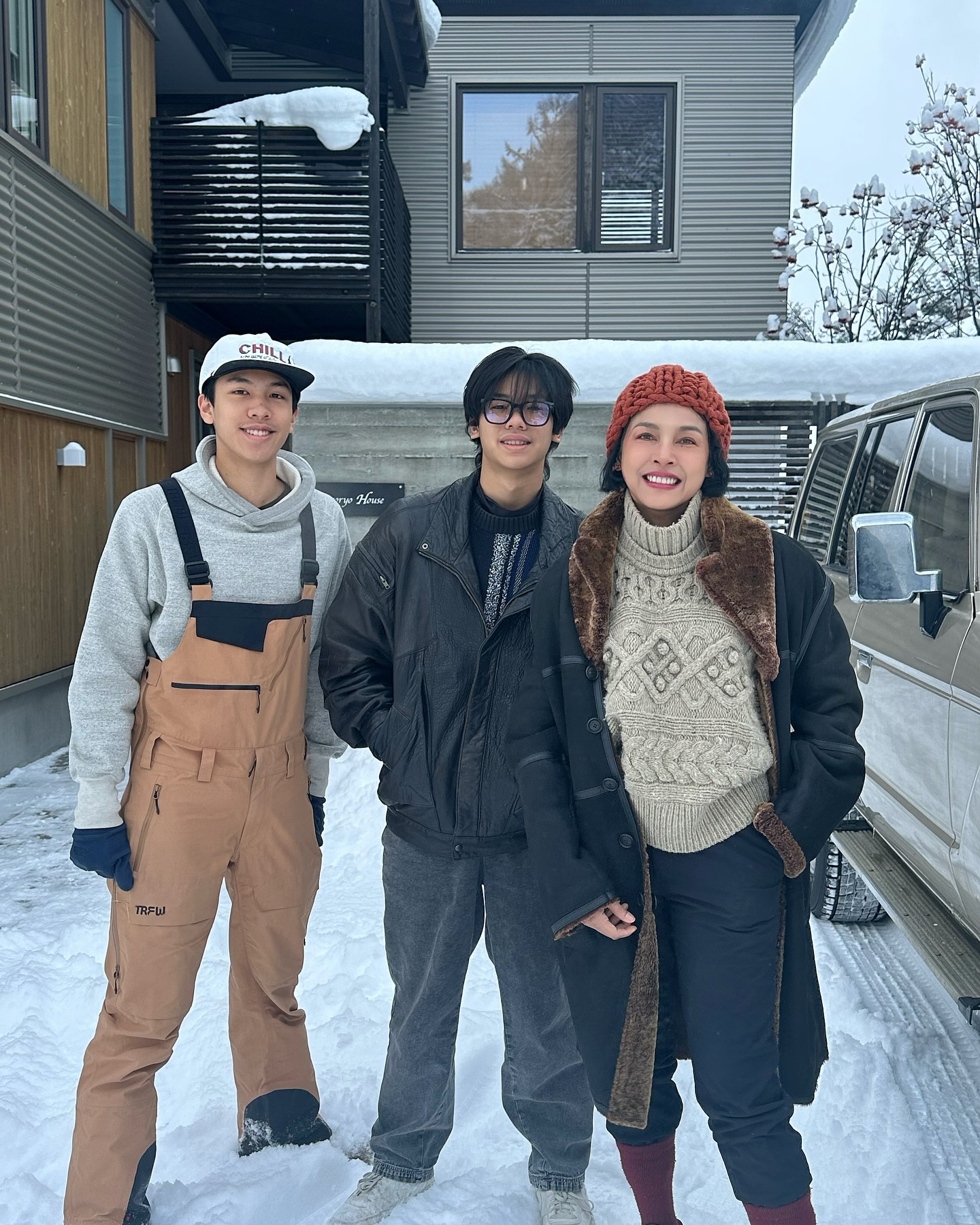 หน่อย เคน