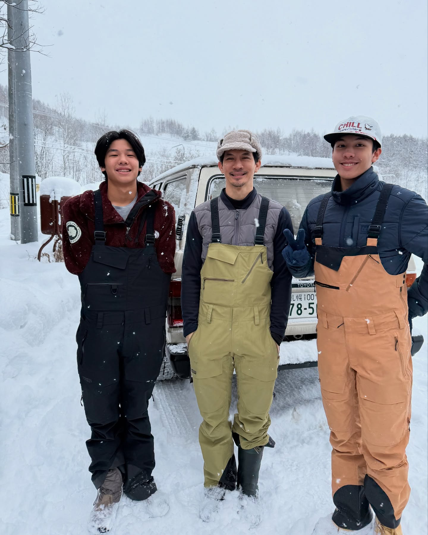 หน่อย เคน