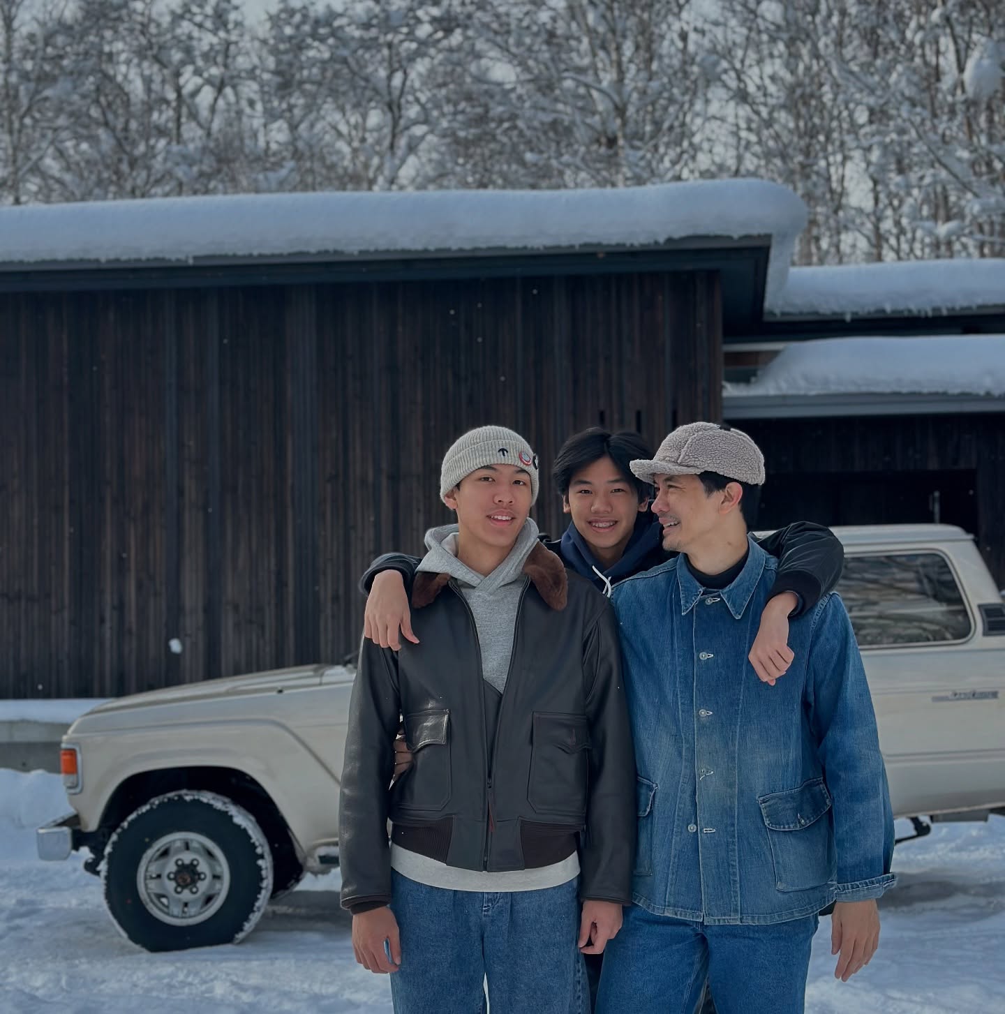 หน่อย เคน