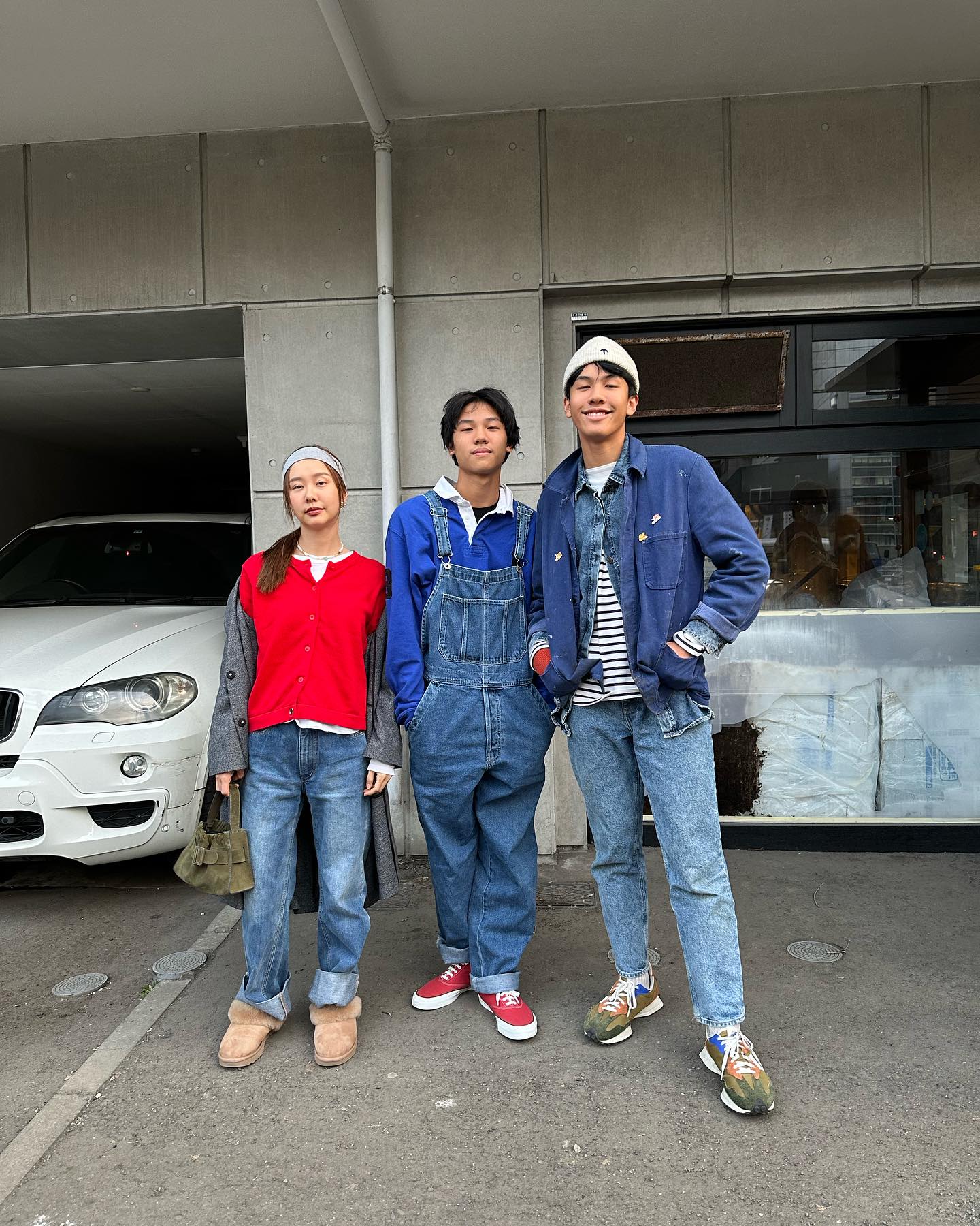 หน่อย เคน