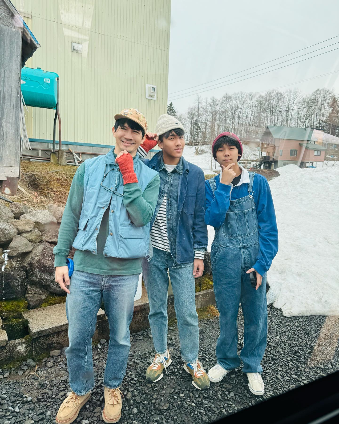 หน่อย เคน