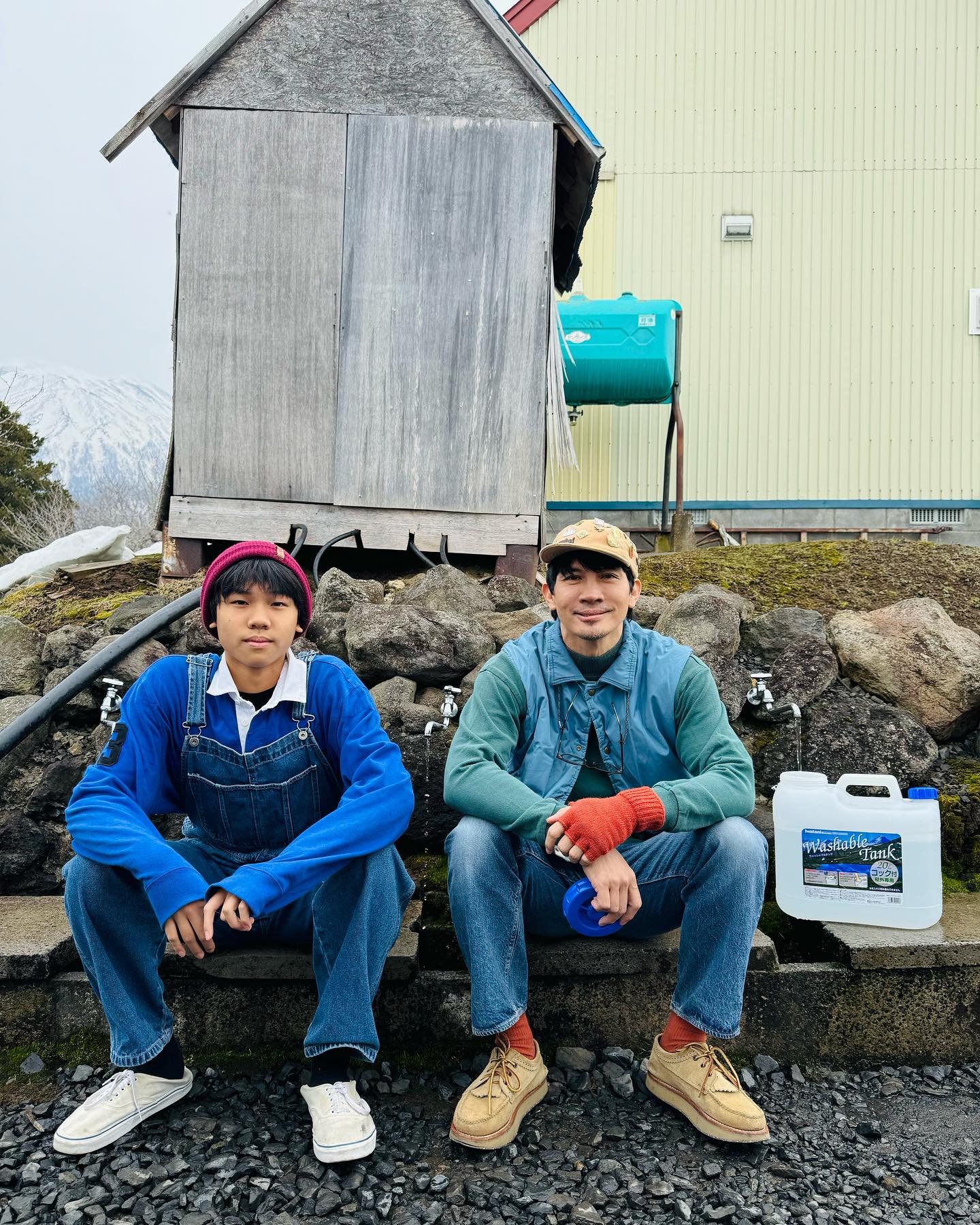 หน่อย เคน