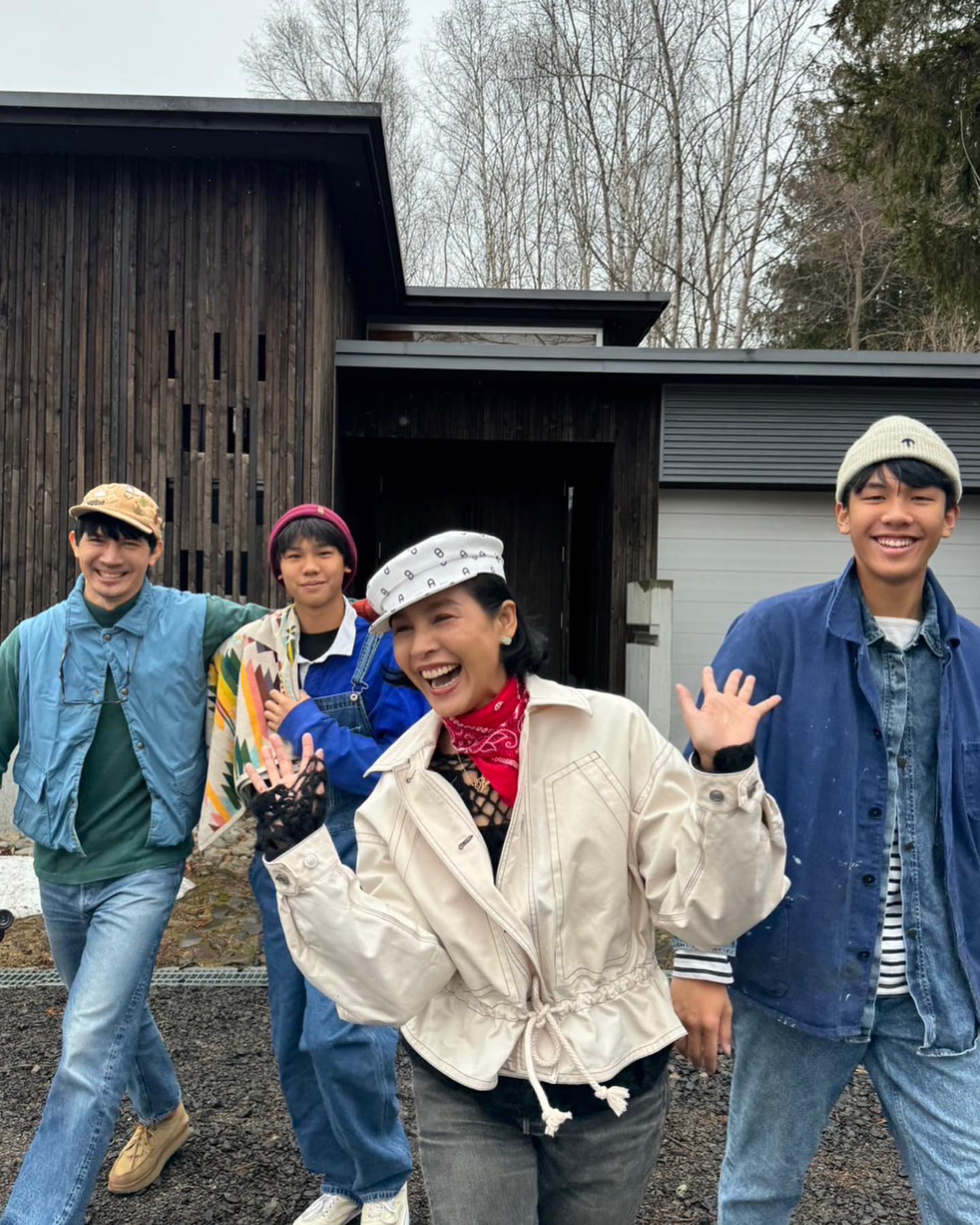 หน่อย เคน