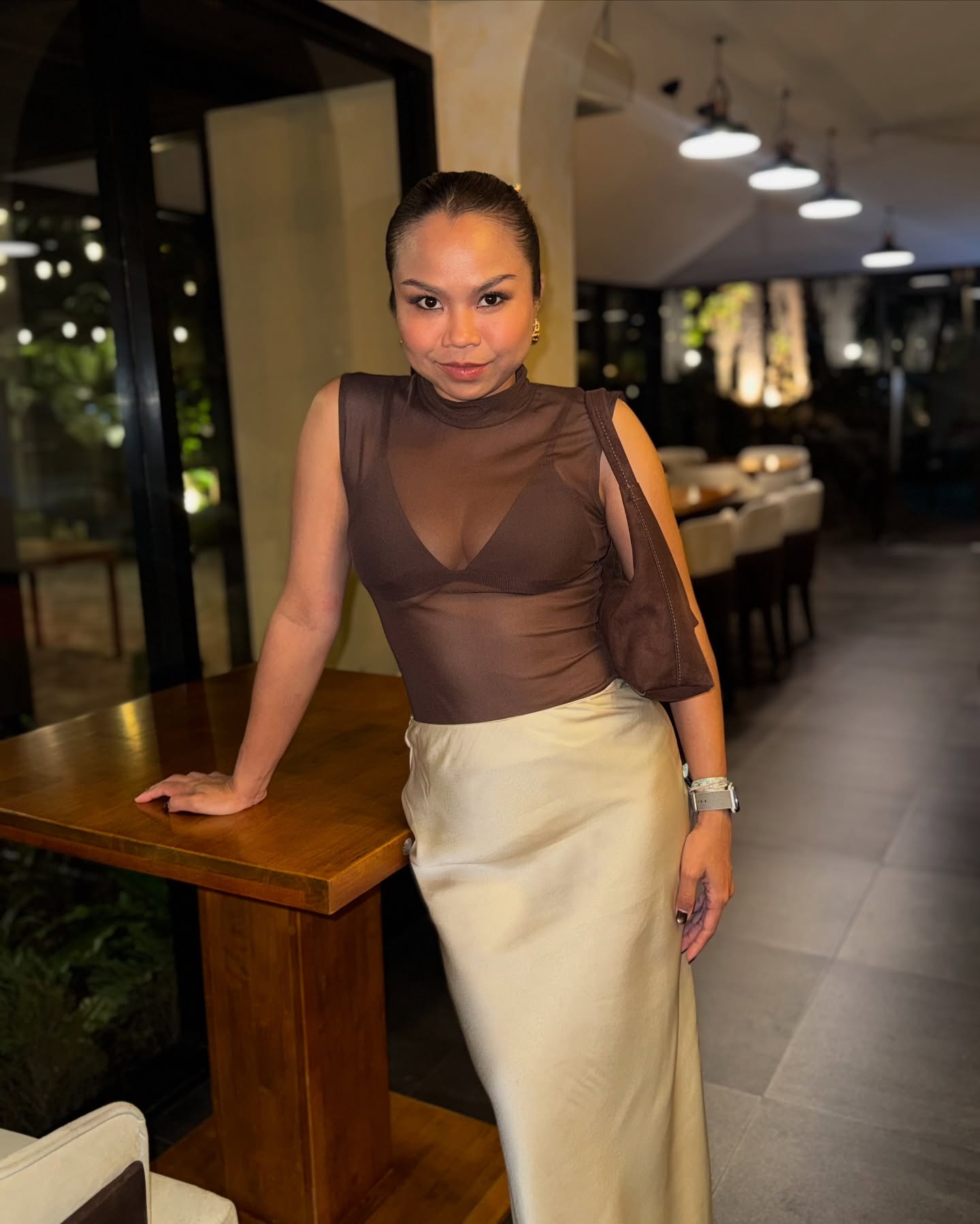 มิน รตวรรณ