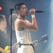 โตโน่ ภาคิน