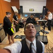 โตโน่ ภาคิน