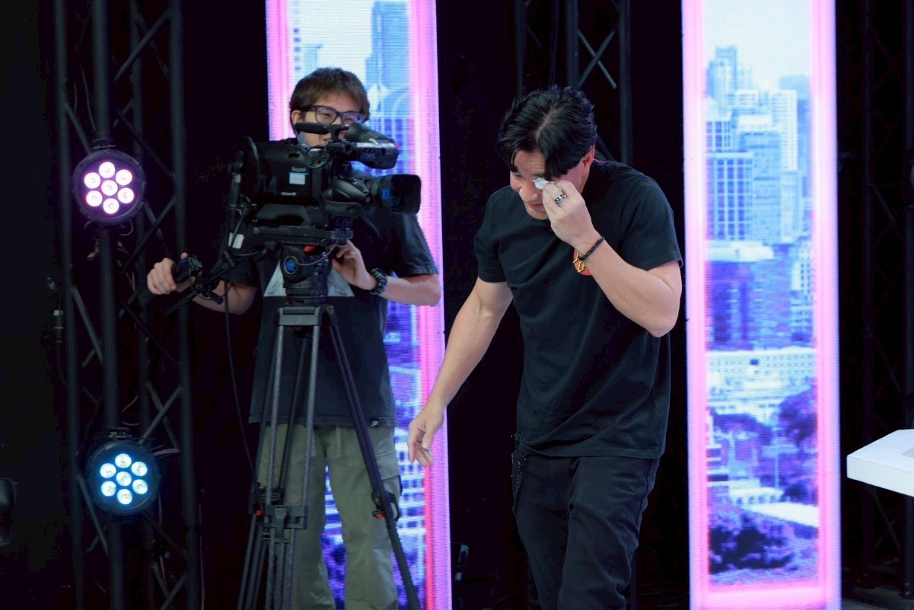 ตั๊ก บริบูรณ์