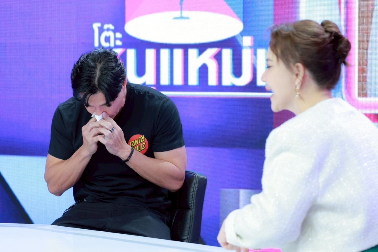 ตั๊ก บริบูรณ์